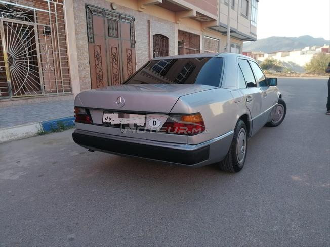 mercedes 250 modil 1993 diwana 2007