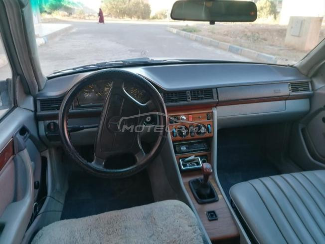 mercedes 250 modil 1993 diwana 2007