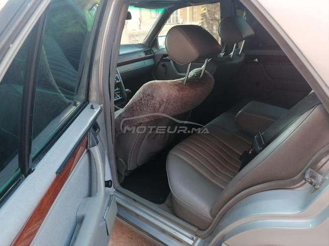 mercedes 250 modil 1993 diwana 2007