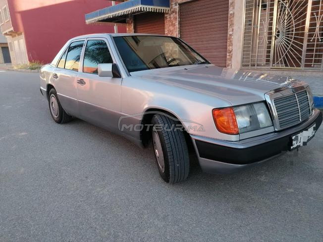 mercedes 250 modil 1993 diwana 2007