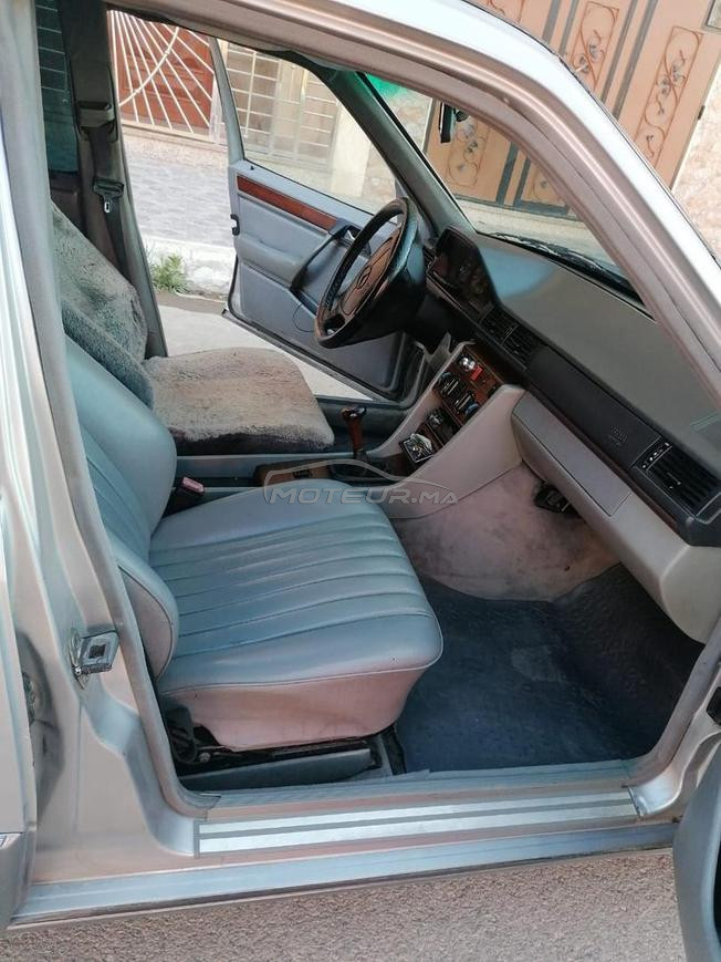 mercedes 250 modil 1993 diwana 2007