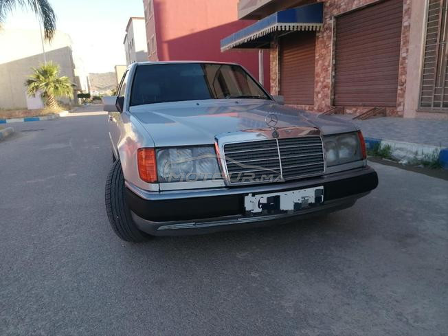 mercedes 250 modil 1993 diwana 2007