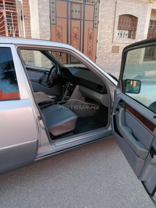 mercedes 250 modil 1993 diwana 2007