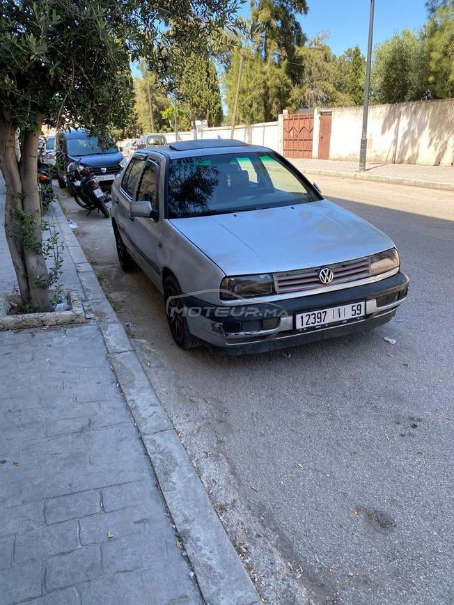 volkswagen vento