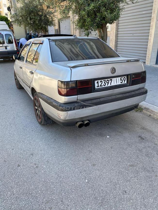 volkswagen vento