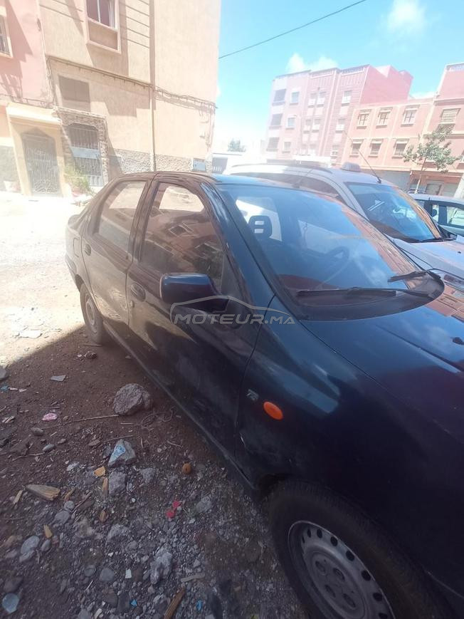 فيات سيينا للبيع 