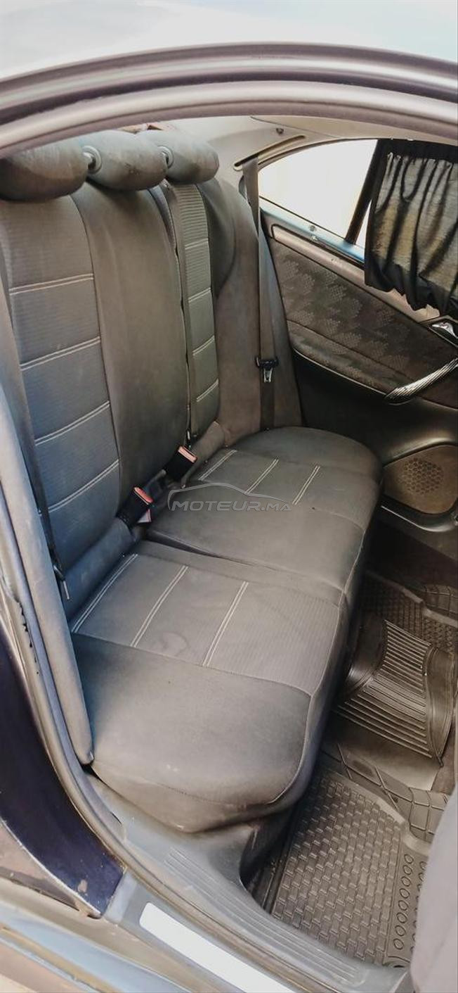 مرسيدس-بنز 220 ديزل يدوي مـ2001 د 2003في طنجة