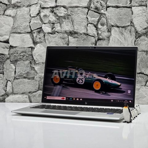 HP EliteBook 840 G8 / i7 11eme génération