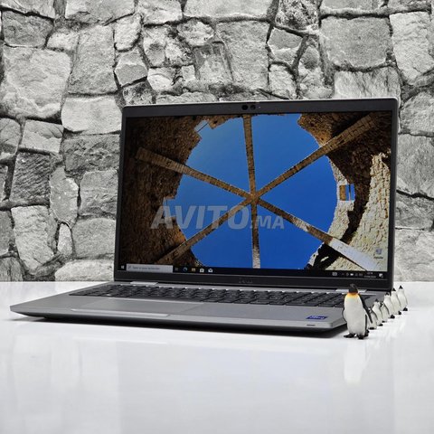 DELL Latitude 5530 / i7 12eme / NVIDIA MX550
