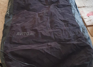 Matelas gonflable 1 place 
