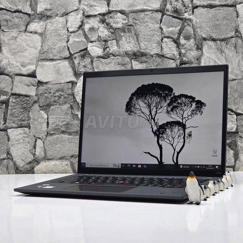 LENOVO Thinkpad T14s Gen3 / i7 12eme génération