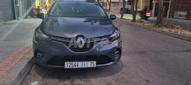 Renault Clio Diesel Manuelle 2023 à Casablanca - 2