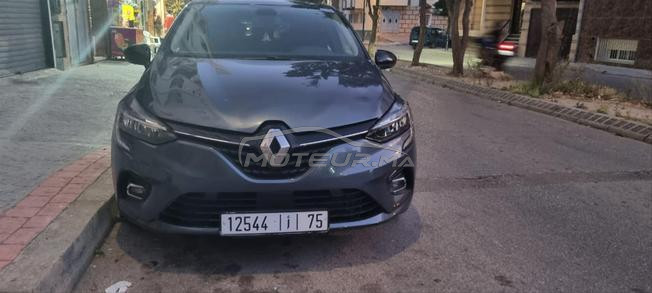 Renault Clio Diesel Manuelle 2023 à Casablanca