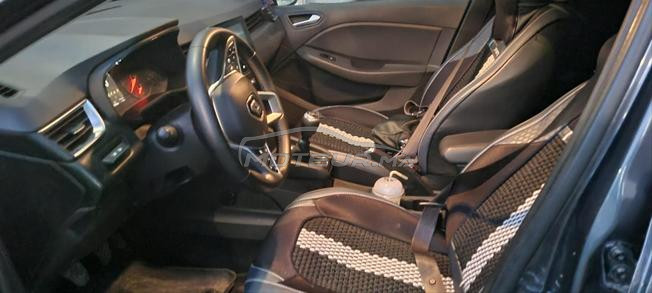 Renault Clio Diesel Manuelle 2023 à Casablanca