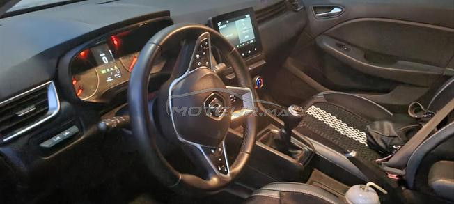Renault Clio Diesel Manuelle 2023 à Casablanca