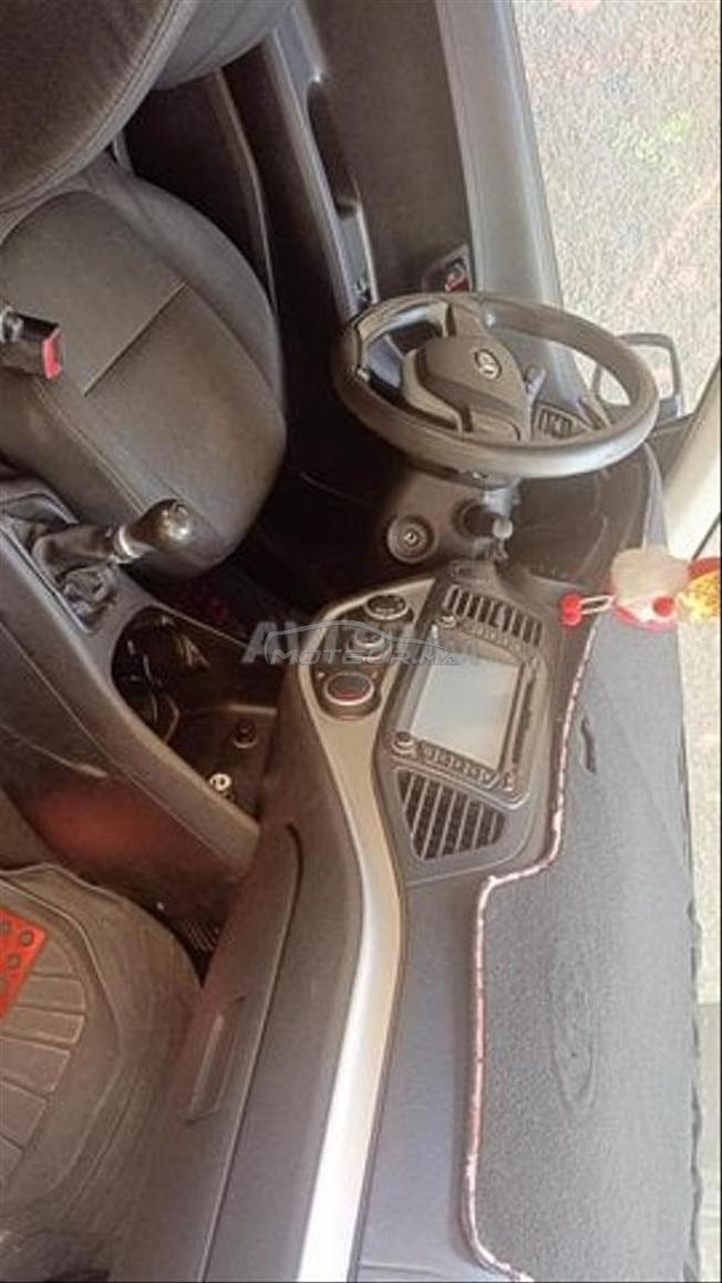 Kia Picanto Essence Manuelle 2017 à Casablanca