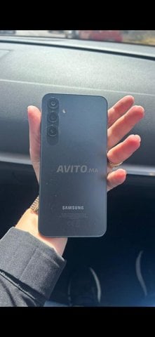Samsung A16 128G