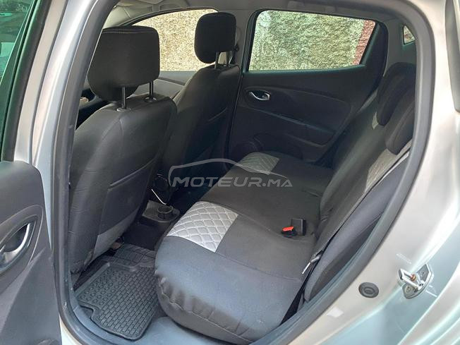 CLIO 4 - 2019