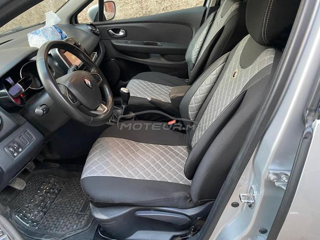 CLIO 4 - 2019
