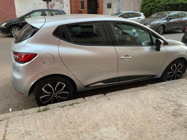 CLIO 4 - 2019