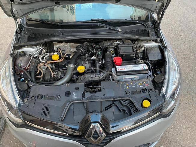 CLIO 4 - 2019
