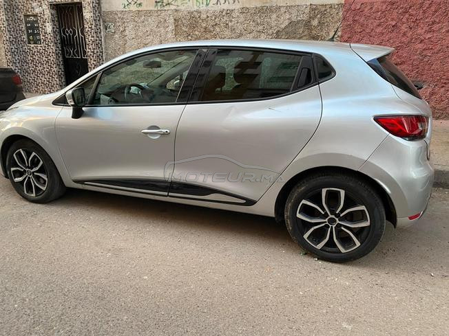 CLIO 4 - 2019