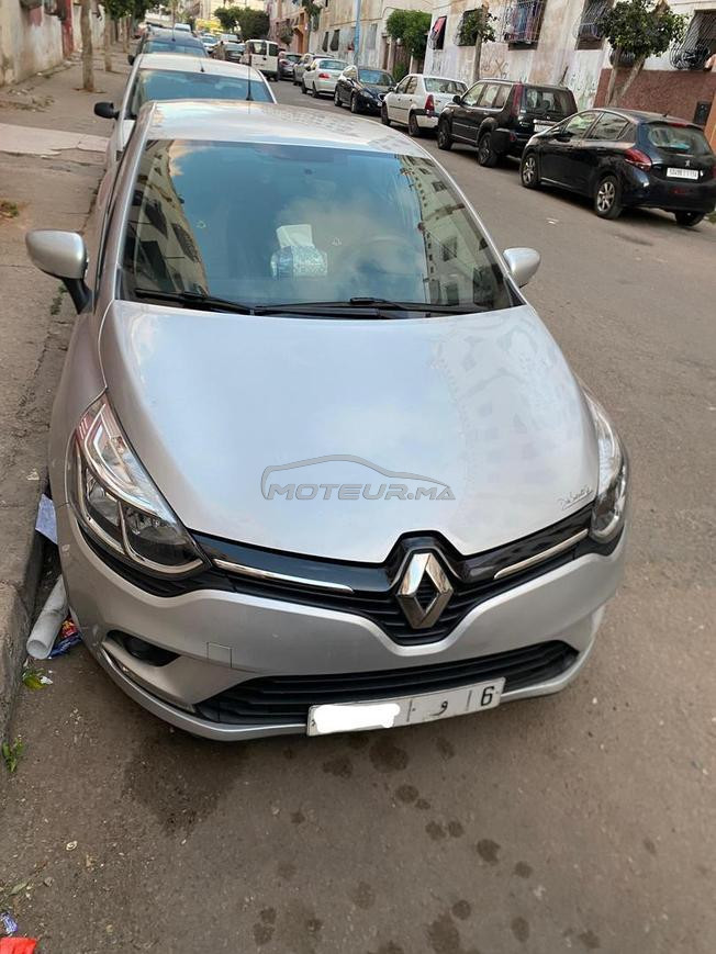 CLIO 4 - 2019