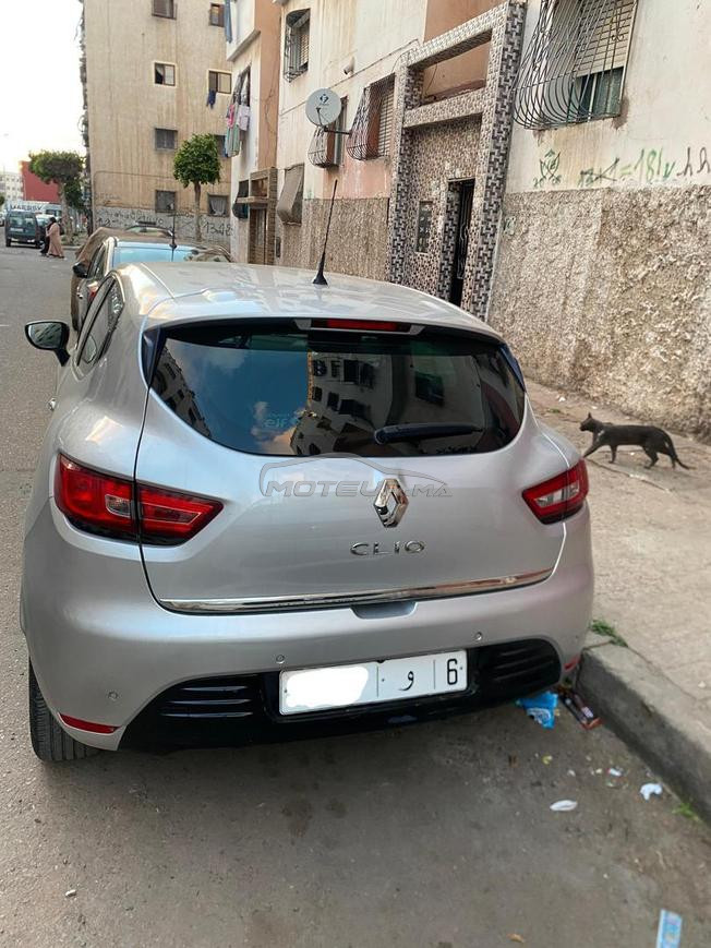 CLIO 4 - 2019