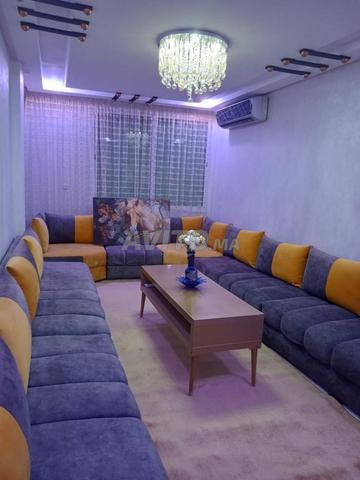Appartement à louer par jour à Meknès - 2
