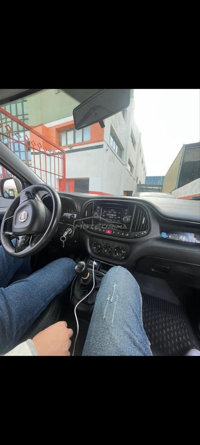 fiat doblo panorama
