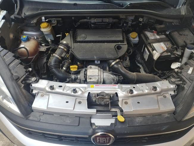 fiat doblo panorama