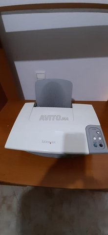 Lexmark X1250