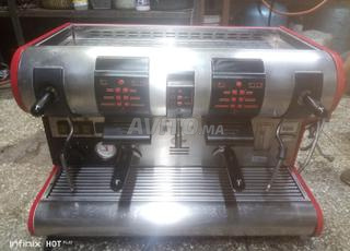 Machine a café électrique 