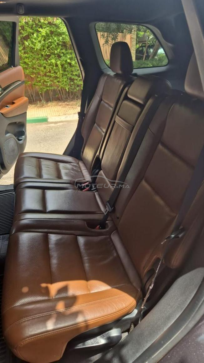 Jeep Grand Cherokee Diesel Automatique 2022
