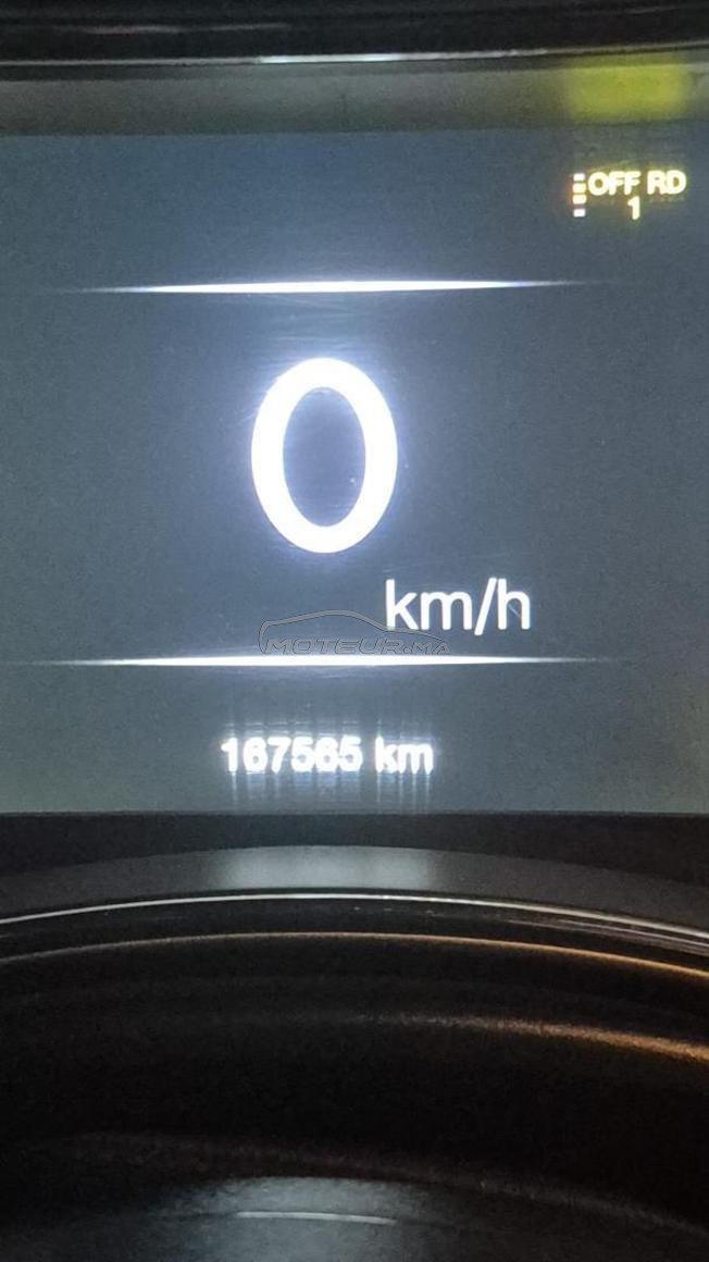 Jeep Grand Cherokee Diesel Automatique 2022