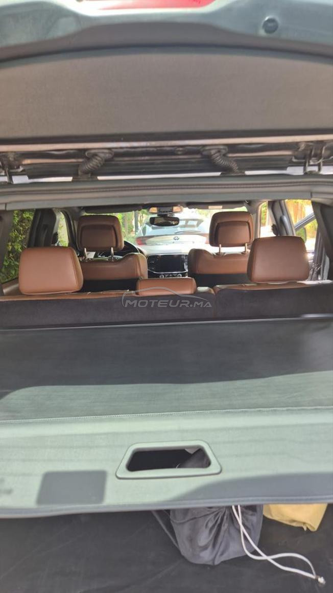Jeep Grand Cherokee Diesel Automatique 2022
