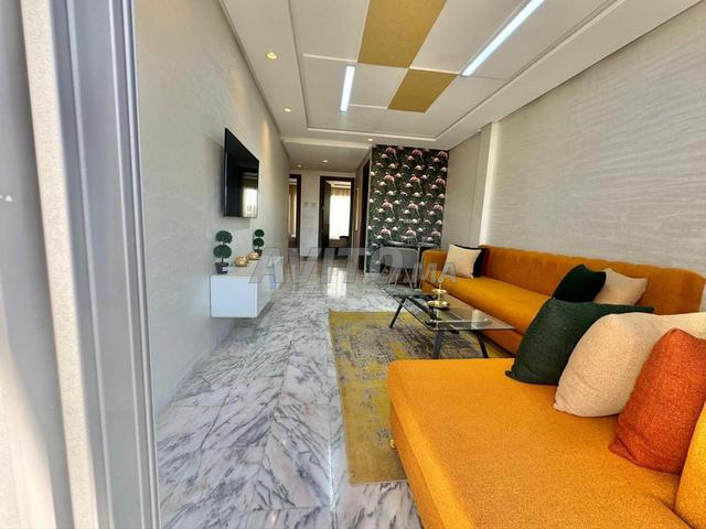 Appartement Location de vacances à CiL - image 5