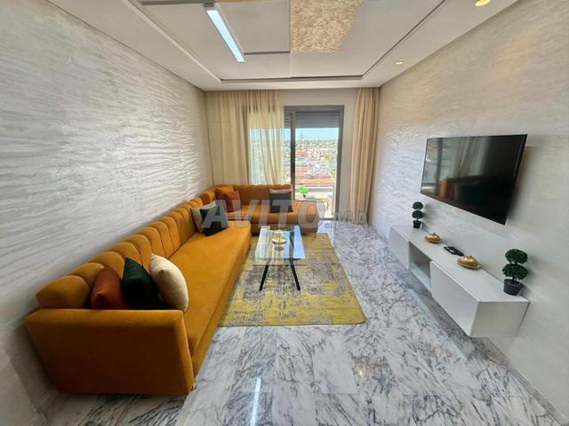 Appartement Location de vacances à CiL - image 4