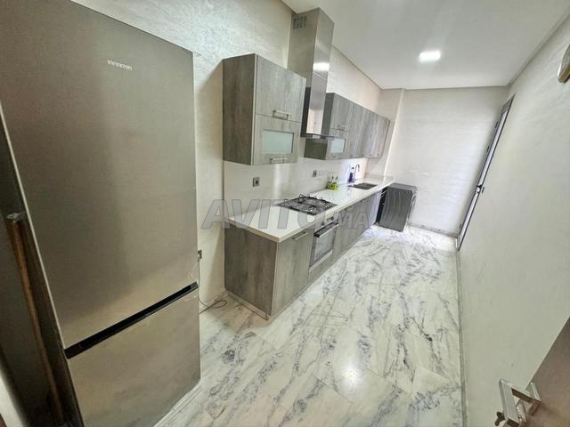 Appartement Location de vacances à CiL - image 3