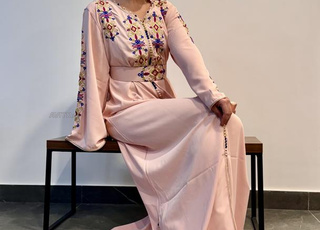 Caftan Aid 💚🌿💕