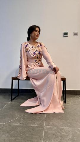 Caftan Aid 💚🌿💕