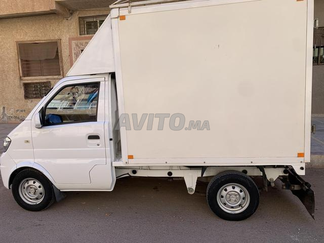 DFSK K01l Essence Manuelle 2022 à Settat - 2