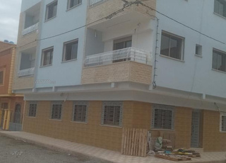 Appartement à vendre 90 m² à Saidia