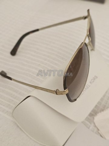 Lunette Michael kors exporter de l Europe