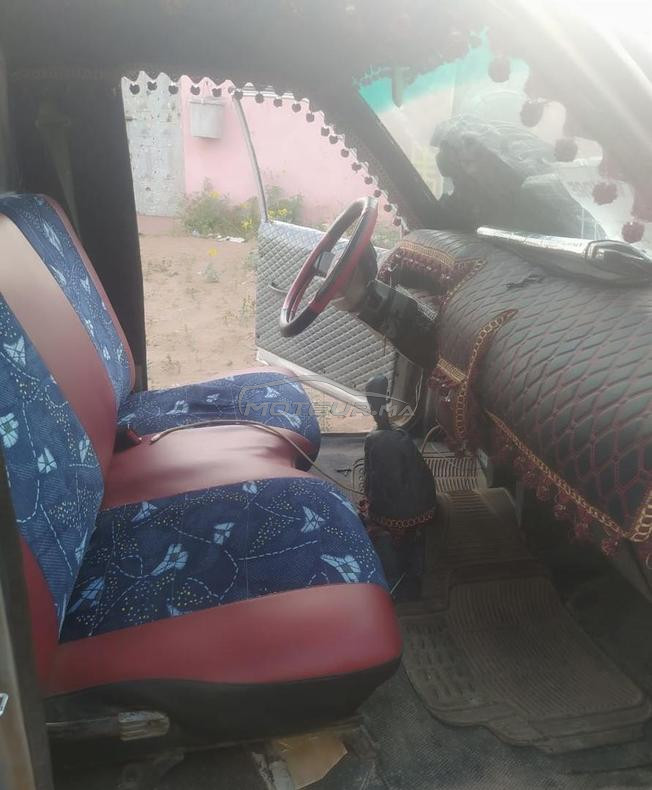 Mitsubishi L200 Diesel Manuelle 1996 à Ait Melloul