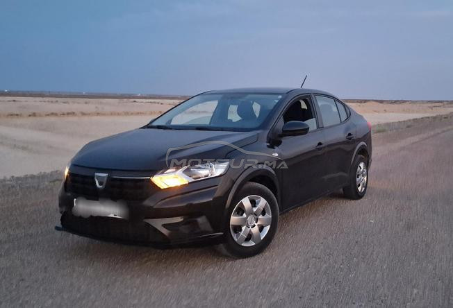 سيارة داسيا لوجان 2022