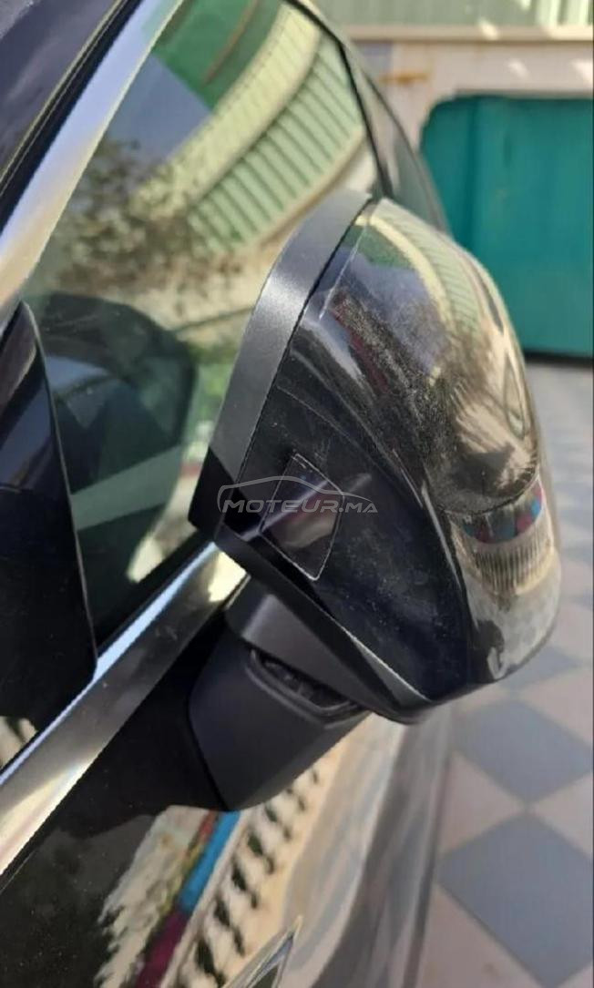 Audi Q3 S ligne modèle 2021