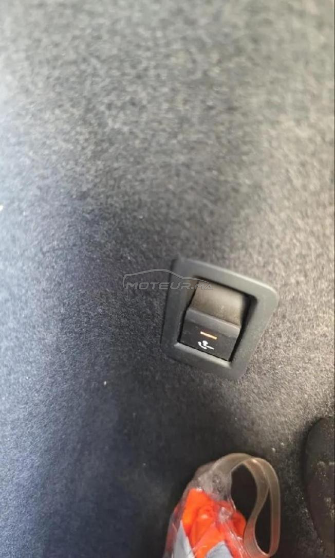 Audi Q3 S ligne modèle 2021