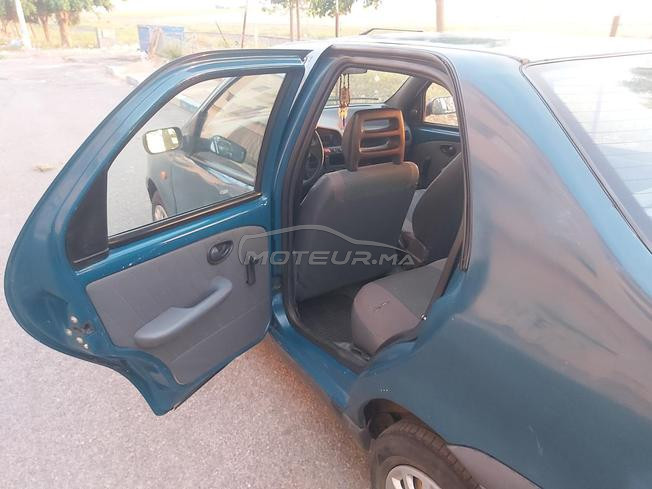 fiat siena EL