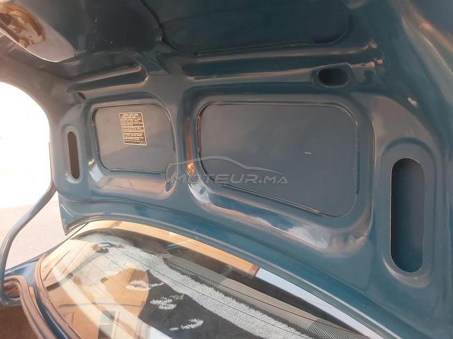 fiat siena EL